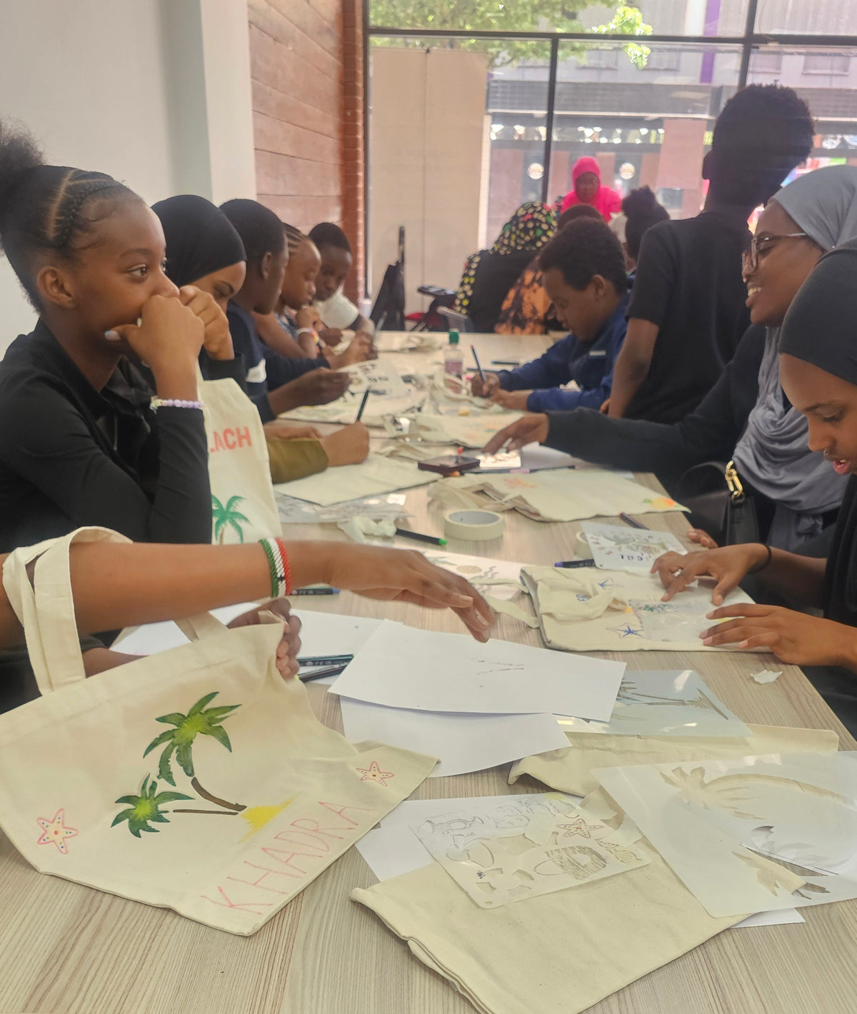 Little Makers Art and Craft Club – After School Sessions